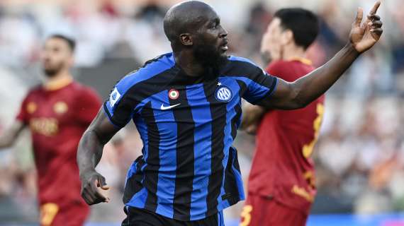 TS - Inter-Sassuolo, Inzaghi cambia: si rivedono Handanovic e Lukaku, riposo per Calhanoglu e Barella