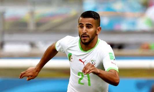 Mahrez, il Leicester rifiuta 37 milioni dalla Roma