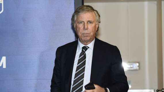 Preziosi: "Vorrei lo Scudetto al Milan, ma alla fine per me lo vincerà l'Inter"