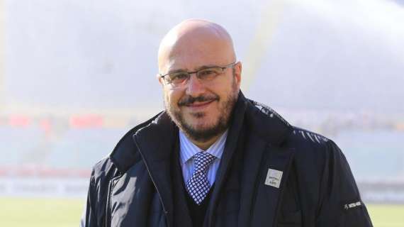 Marino: "Con l'addio di Marotta, la Juve perde parecchio. Beppe sarà un concorrente scomodo per i bianconeri"