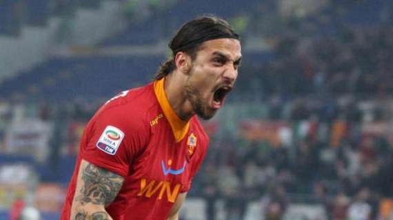 Tuttosport - Osvaldo non è passato di moda, anzi