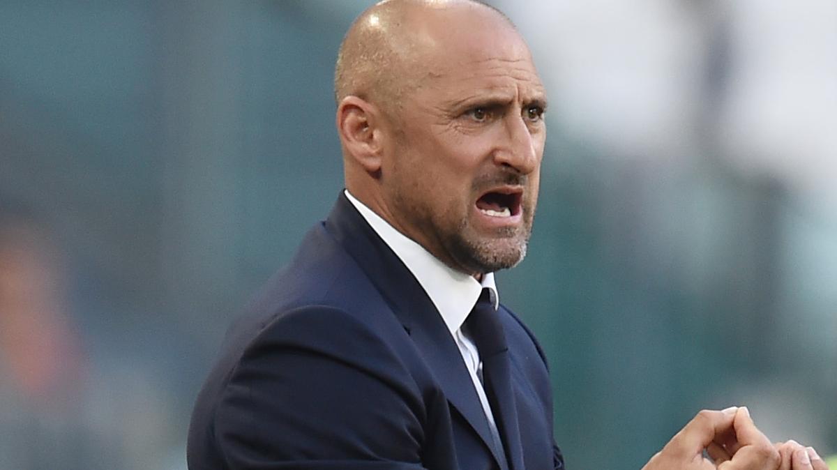 Festa: "Il Cagliari deve andare a San Siro spavaldo e con la chiara idea di poter vincere"