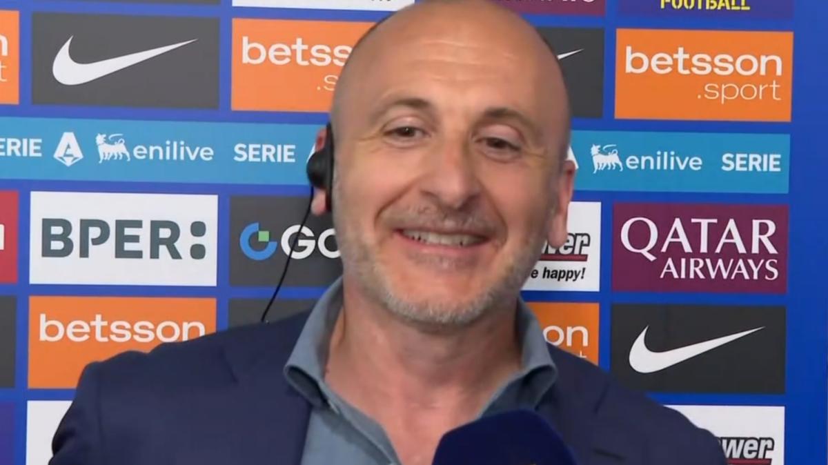 Ausilio: "Sul mercato faremo qualcosa, bisogna investire per migliorare"