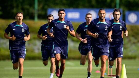 CdS - Inter in ritiro durante i Mondiali: si valutano Malaga e Malta