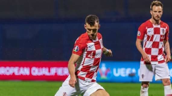 InterNazionali - Anche la Croazia ad Euro 2020: Slovacchia rimontata 3-1, di Perisic il gol del visto