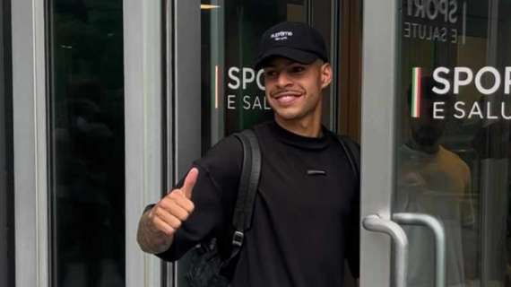 Sky - Inter, ecco il secondo acquisto dopo Sucic: oggi le firme di Luis Henrique. I dettagli dell'affare con l'OM
