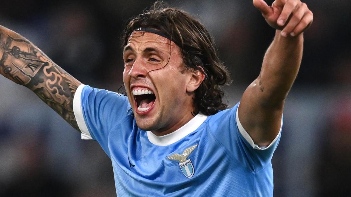 Sky - Verso Inter-Lazio, ancora dubbi per Sarri: Pellegrini insidia Lazzari e Marusic. Si attende per Romagnoli