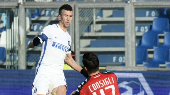 Sassuolo-Inter, neanche un pari negli 8 precedenti 