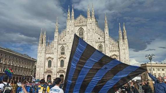 Barbieri, seg. Confcommercio: "La gioia degli interisti è più che comprensibile, non la facilità di assembramenti"