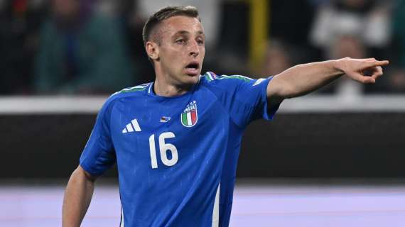 InterNazionali - L'Italia reagisce nella ripresa, ma in Germania finisce 3-3. Francia ai supplementari