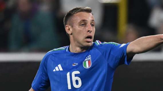 InterNazionali - L'Italia stasera a Oslo: tre interisti in campo dal 1'