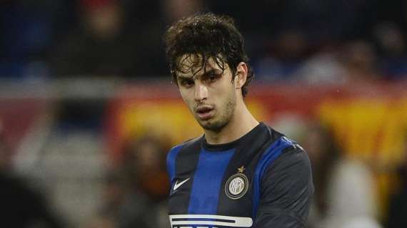 Ranocchia: "Ora studiamo il Cluj. Chivu è un amico"