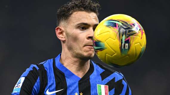 Kumbulla: "Asllani tecnicamente fortissimo. Perché fatica all'Inter? Bisogna conoscere le dinamiche"