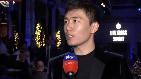 GdS - Inter, fissata la serata della cena di Natale: appuntamento dopo la Champions. Zhang assente di lusso 