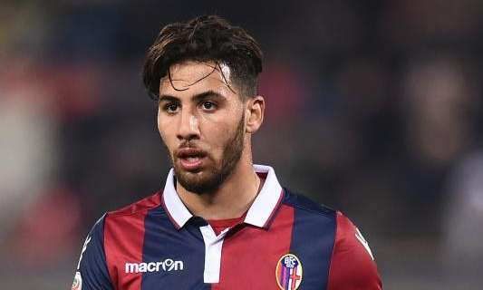 Taider: "Bello tornare qui, per me non è una rivincita"