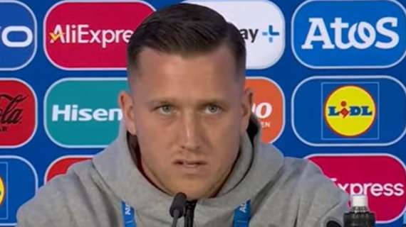 Polonia verso il debutto negli Europei, Zielinski: "Mi sento pronto. Io capitano, un orgoglio"