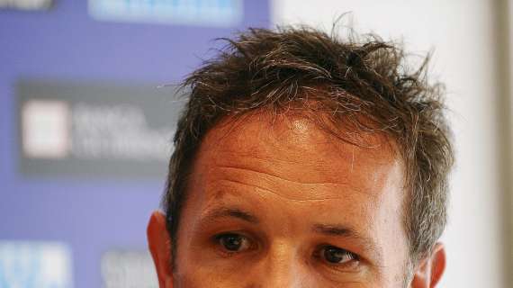 Mihajlovic meno interista del solito: "Tifo Lazio"