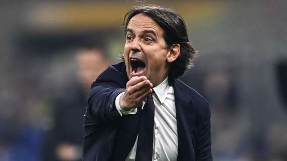 CdS - L'Inter deve battere la Juve: Inzaghi sa come si fa