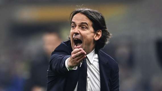 Giubilato: "Inzaghi è un mio amico, ma gli ho detto che domani tifo Napoli"