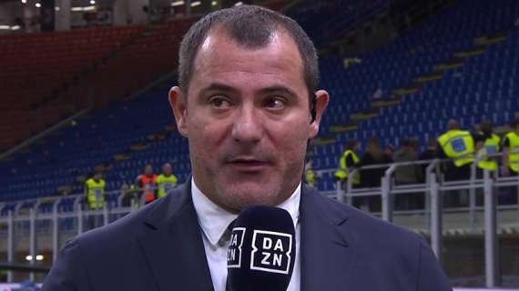 Stankovic: "Spero che l'Inter possa rompere il dominio della Juventus. Champions? Ho fiducia per gli ottavi"