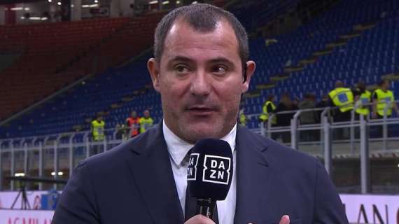Stankovic: "La Juve ha vinto, mi aspetto una reazione di livello da parte dell'Inter"