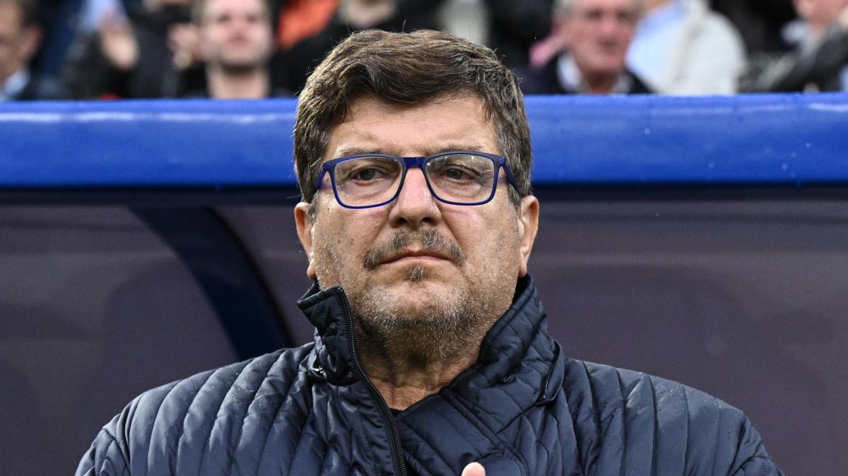 Italia di nuovo in campo, Baldini: "I ragazzi devono giocare con tranquillità"