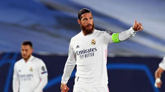 UFFICIALE - Real Madrid, Sergio Ramos dice addio dopo 16 anni: domani la conferenza