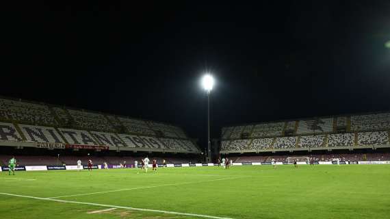 Euro2032, mentre San Siro è a rischio Salerno si candida: "Il nuovo Arechi tra gli stadi ospitanti"