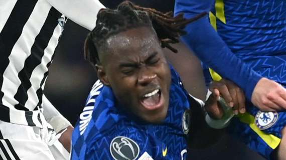 TS - Chalobah, il Milan propone una formula differente: la posizione del giocatore