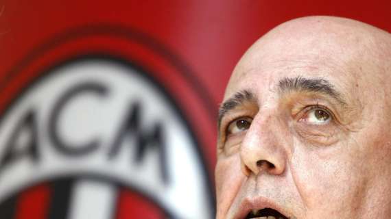 Milan, assalto a Silvestre: Galliani cena con l'agente!