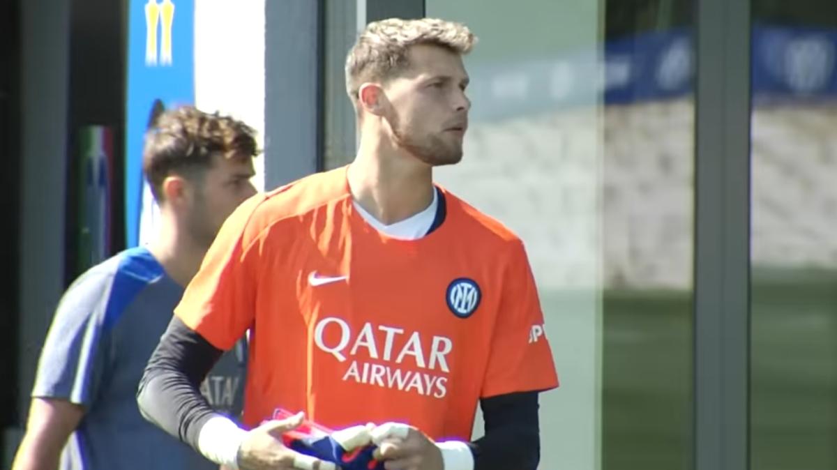Romano: "L'Inter non ha bocciato Martinez. Da Caprile a Sommer: ecco la situazione. E su Upamecano..."