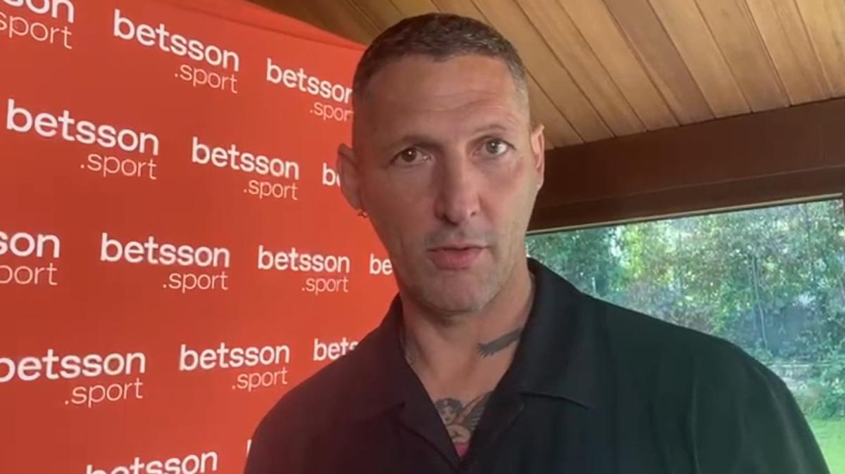 Materazzi: "L'Inter è la più forte, Ausilio sbaglia pochi acquisti". Poi il retroscena: "Potevo andare alla Roma"