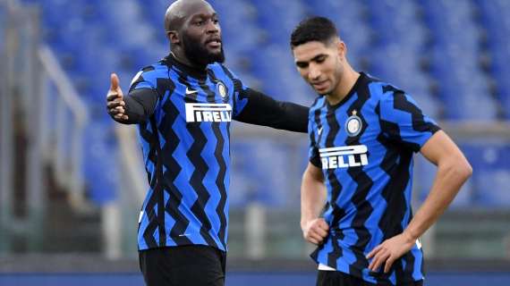 CF - Cessioni da record in Serie A: Tonali new entry, comanda sempre Lukaku. Ci sono anche Ibrahimovic e Hakimi