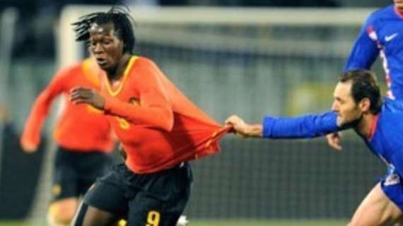 Lukaku, 10 anni dall'esordio col Belgio: "Un onore giocare per il mio Paese. Che il futuro sia luminoso"