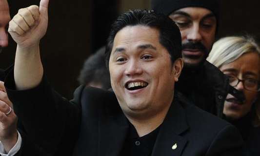 Il sindaco di Bandung tifa Thohir: "E gli chiederò..."