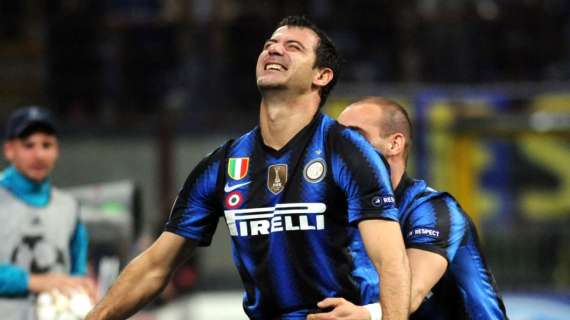 Uefa.com: a Stankovic il 'Play of the Day'