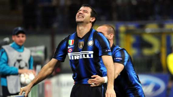 Parma-Inter: Stankovic ruggisce, Sneijder illude