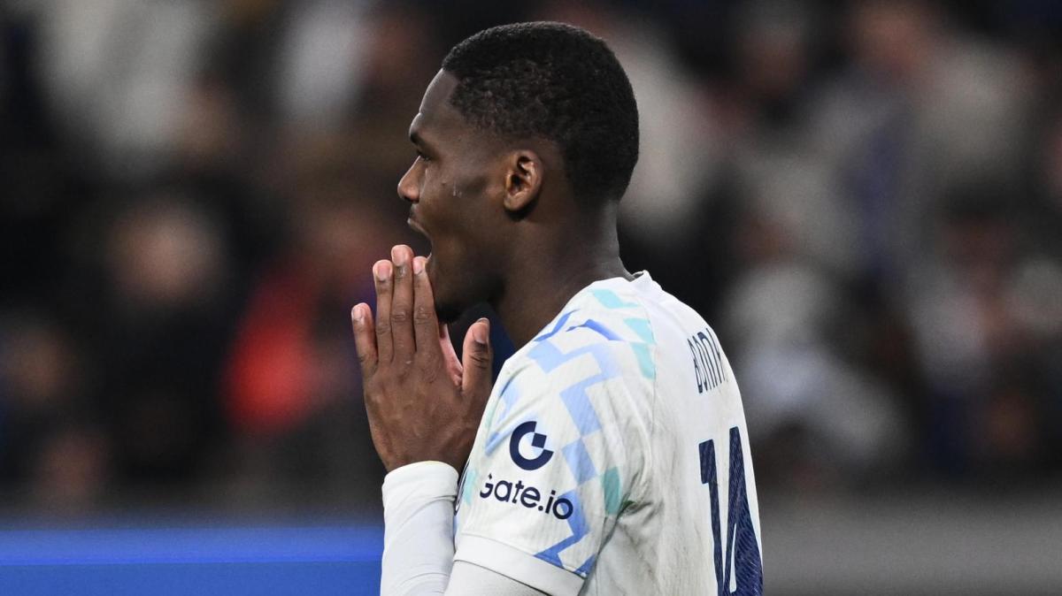 Sky - Si ferma Bonny,  il francese ai box almeno 15 giorni: ecco quante gare rischia di saltare 