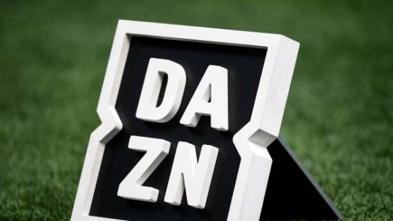 DAZN pronta a passare al Full HD: lancio previsto per il 20 novembre