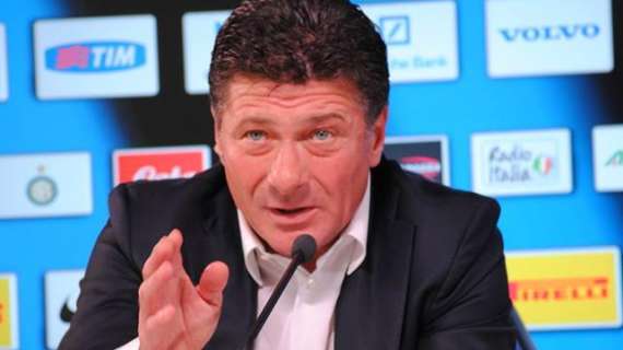 Domani Mazzarri in conferenza alle 18.15 su FcIN