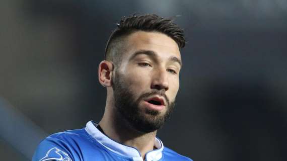 Empoli-Inter, i pericoli arrivano dai calci d'angolo