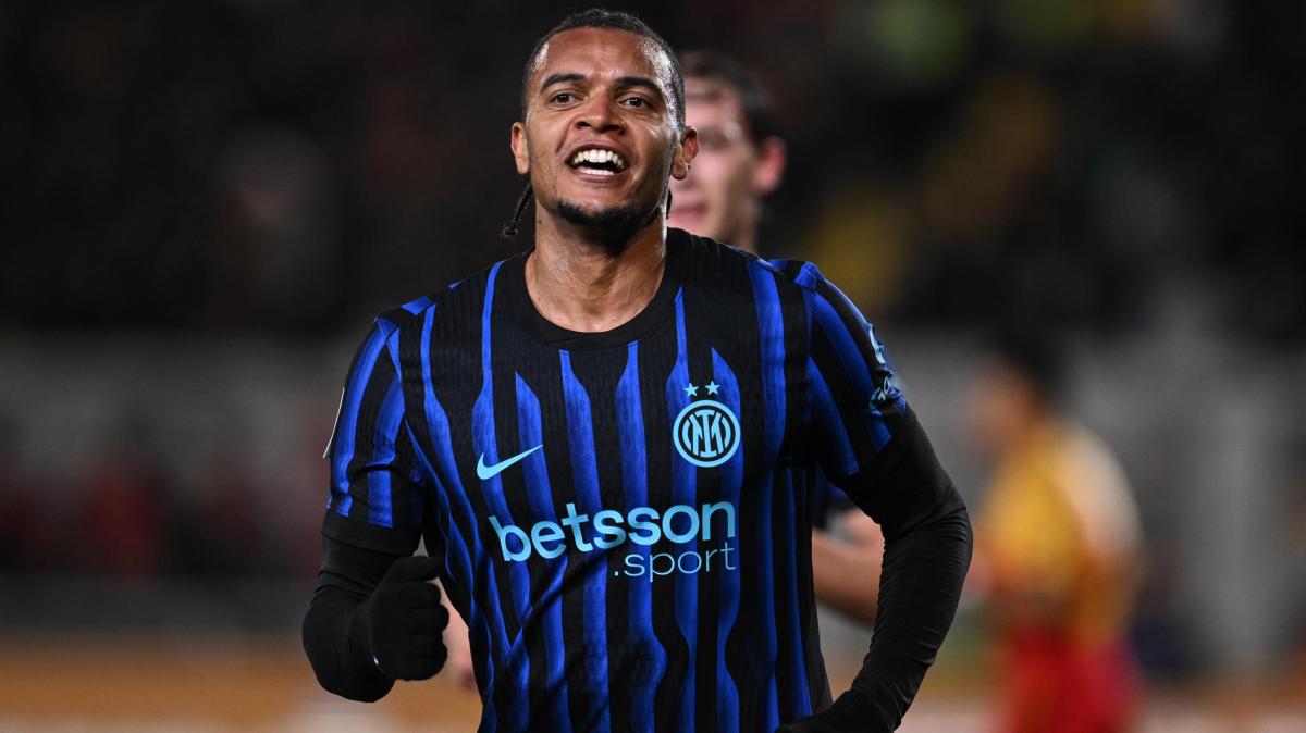 TS - De Winter-Akanji, destini incrociati. Lo svizzero è un punto fermo dell'Inter: il suo riscatto è scontato 