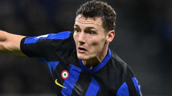 GdS - Pavard, arrivederci al 2024? Lo staff medico dell'Inter ha una speranza...