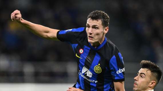 GdS - Verso il Genoa, Dumfries in dubbio per la panchina. Pavard potrebbe tornare titolare