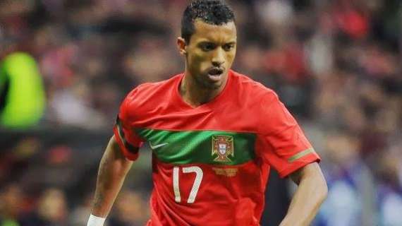 Nani addio? No, van Gaal stoppa la sua cessione