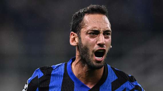 GdS - Calhanoglu e Acerbi 'vedono' il Venezia: tra oggi e domani lavoro in gruppo