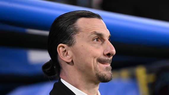 Milan, Ibrahimovic: "Siamo delusi, la Champions era un obiettivo. Ma abbiamo vinto la Supercoppa. Theo non è un attore"