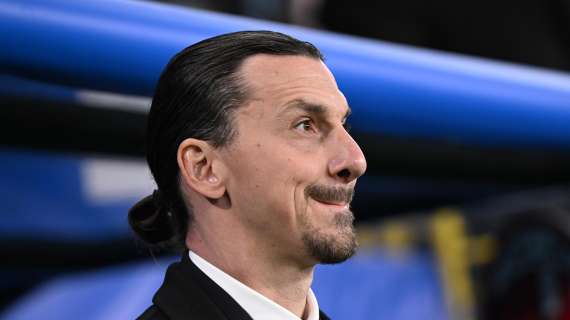 Milan, Ibrahimovic inquadra il mercato di gennaio: "Squadra rinforzata, vedremo se abbiamo diminuito il gap con le prime"