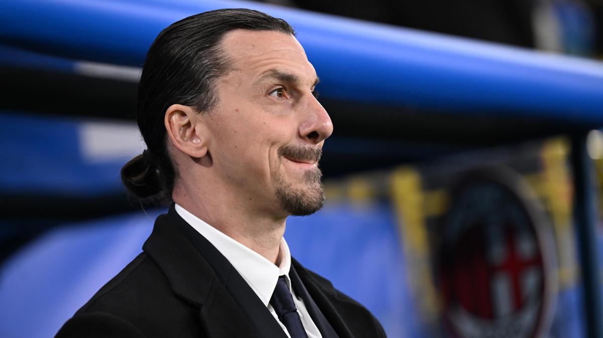 Ibrahimovic: "La nuova Champions League è straordinaria. Avrei potuto giocare in un'altra italiana"