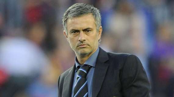 Mou su Madrid: "Se sarà solo luogo della finale? Scusate se è poco..."